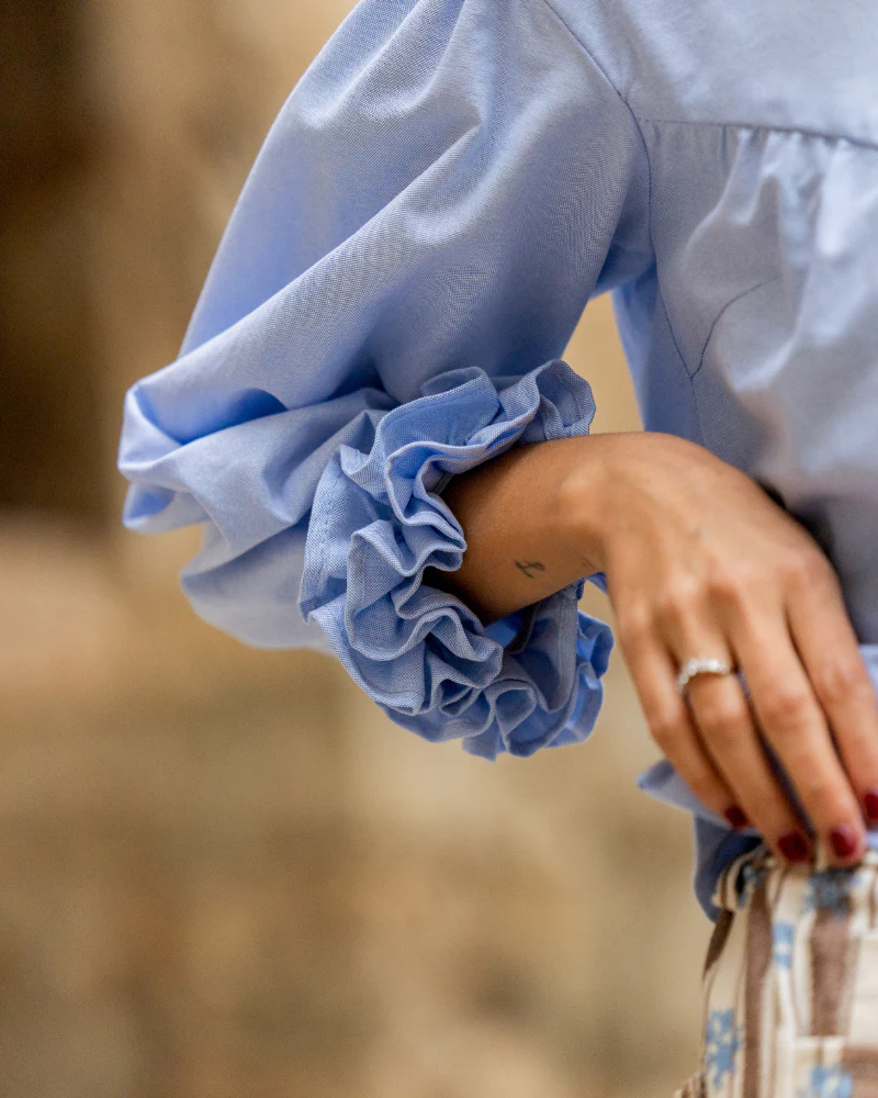 Camisa Lisboa - Image 4