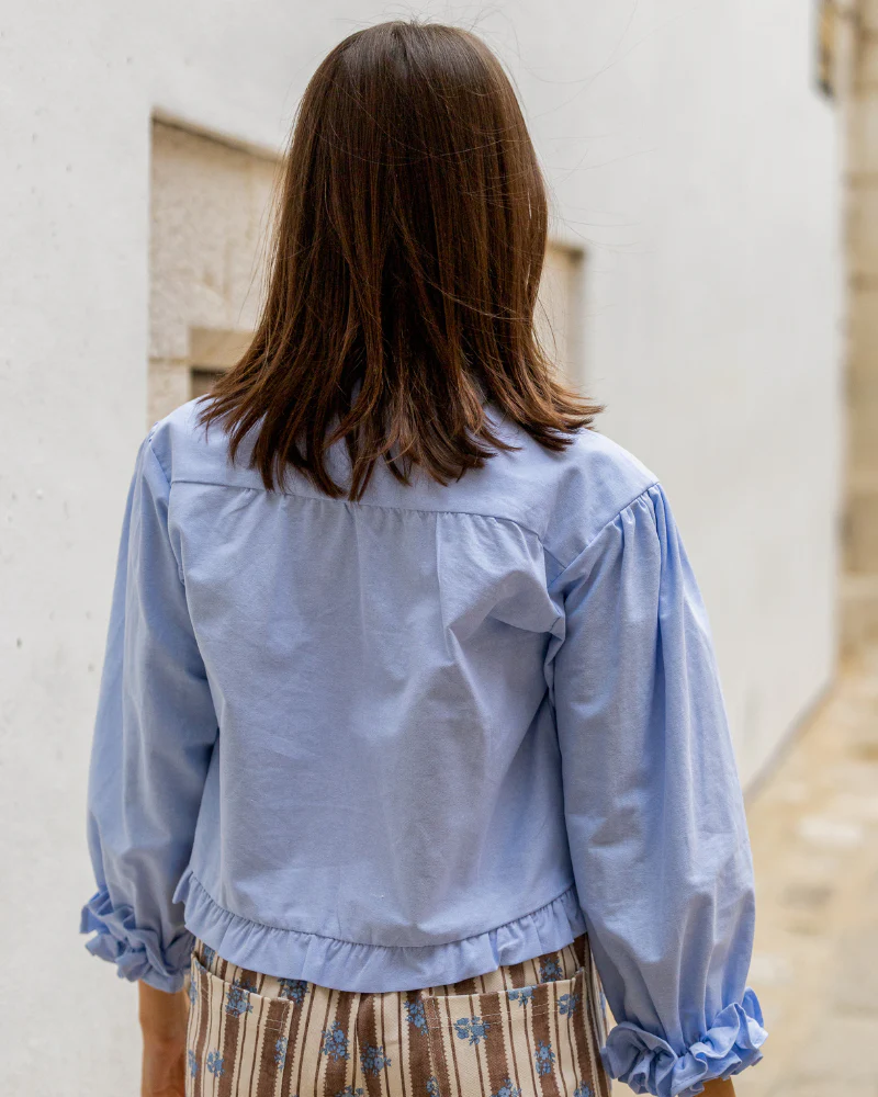 Camisa Lisboa - Image 5