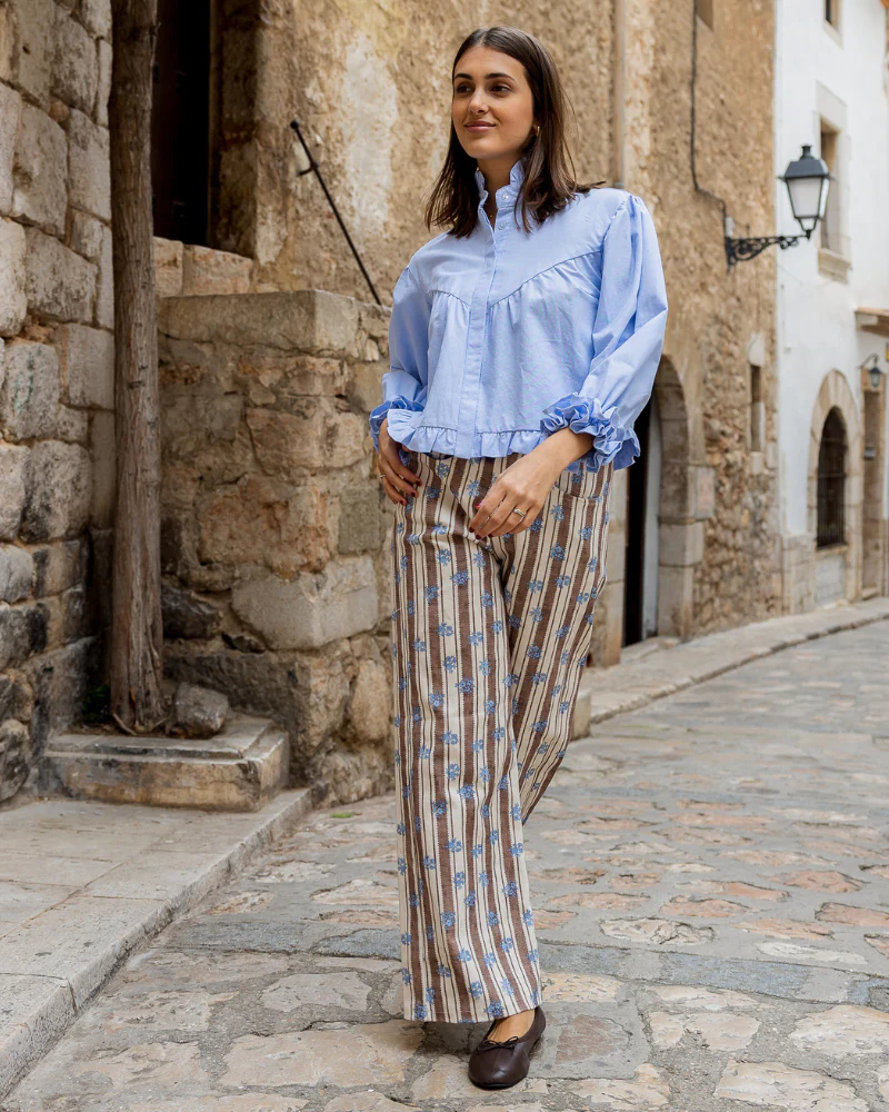 Camisa Lisboa - Image 6