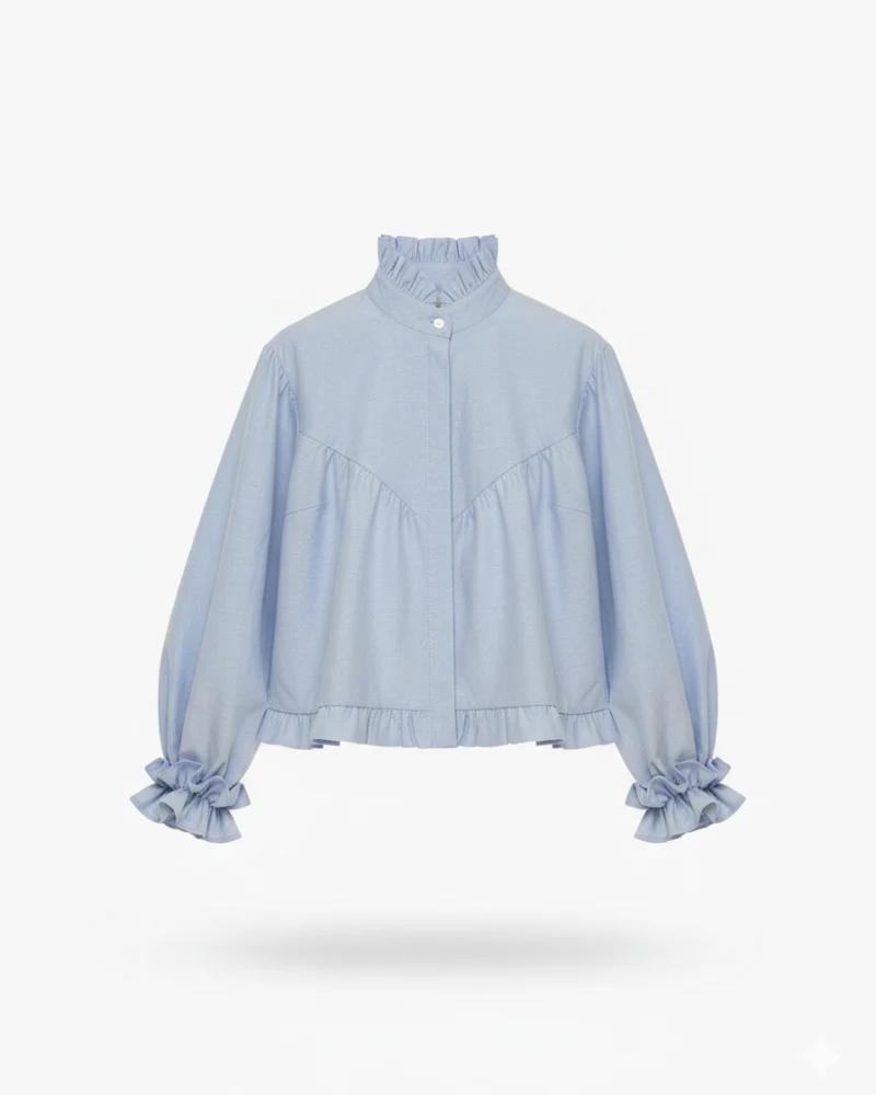 Camisa Lisboa - Image 7