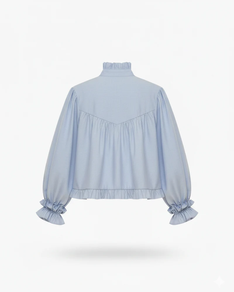 Camisa Lisboa - Image 8