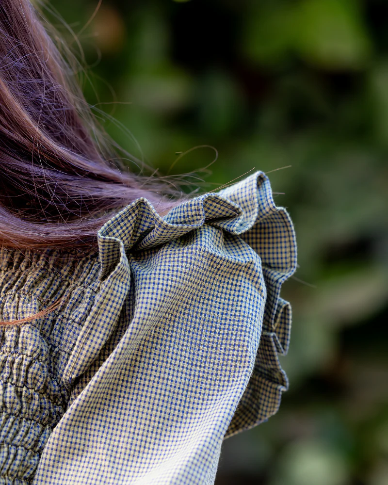 Camisa Oliva - Image 4