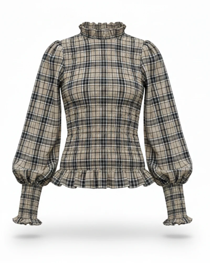 Camisa Palermo - Image 7