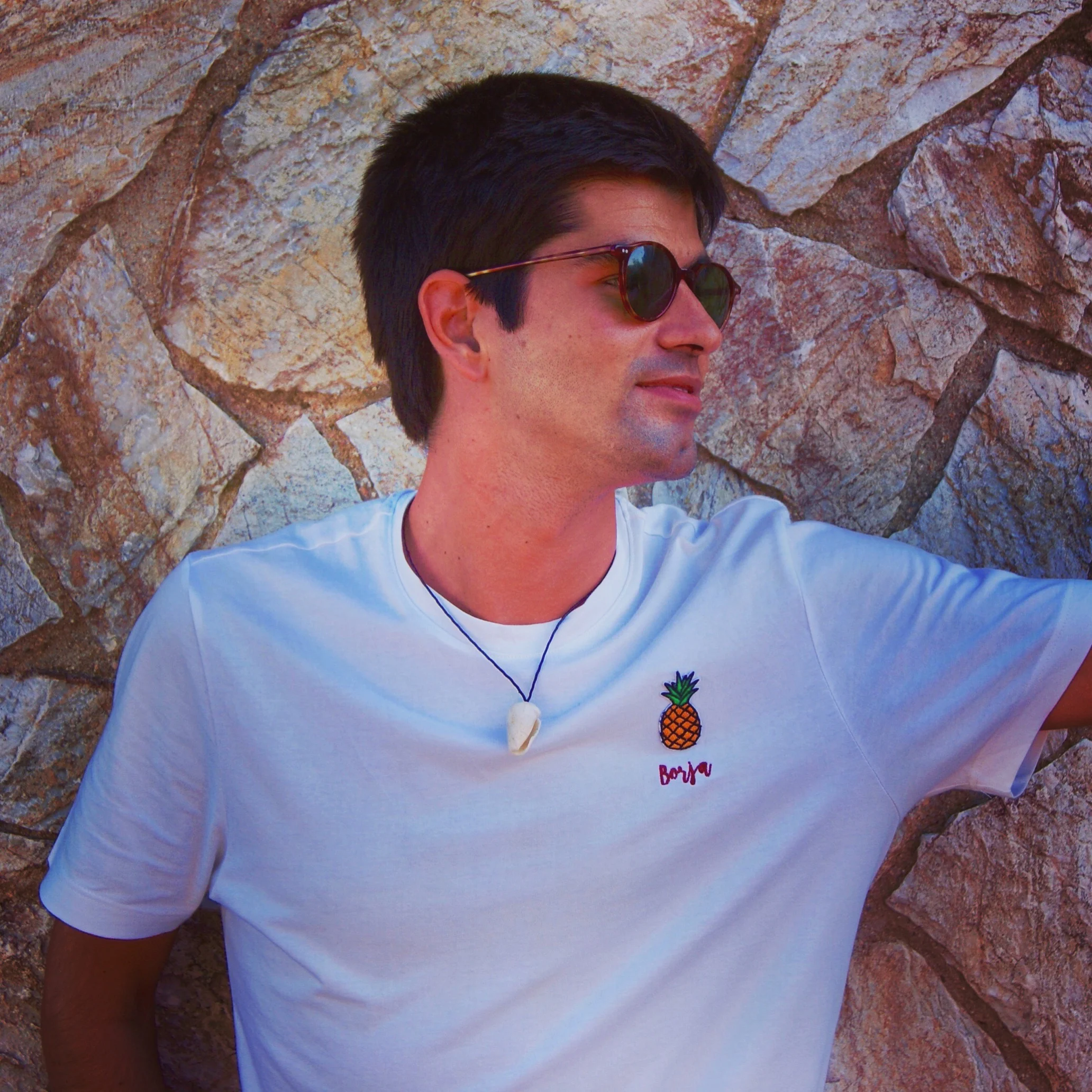 CAMISETA UNISEX PERSONALIZADA - Image 3
