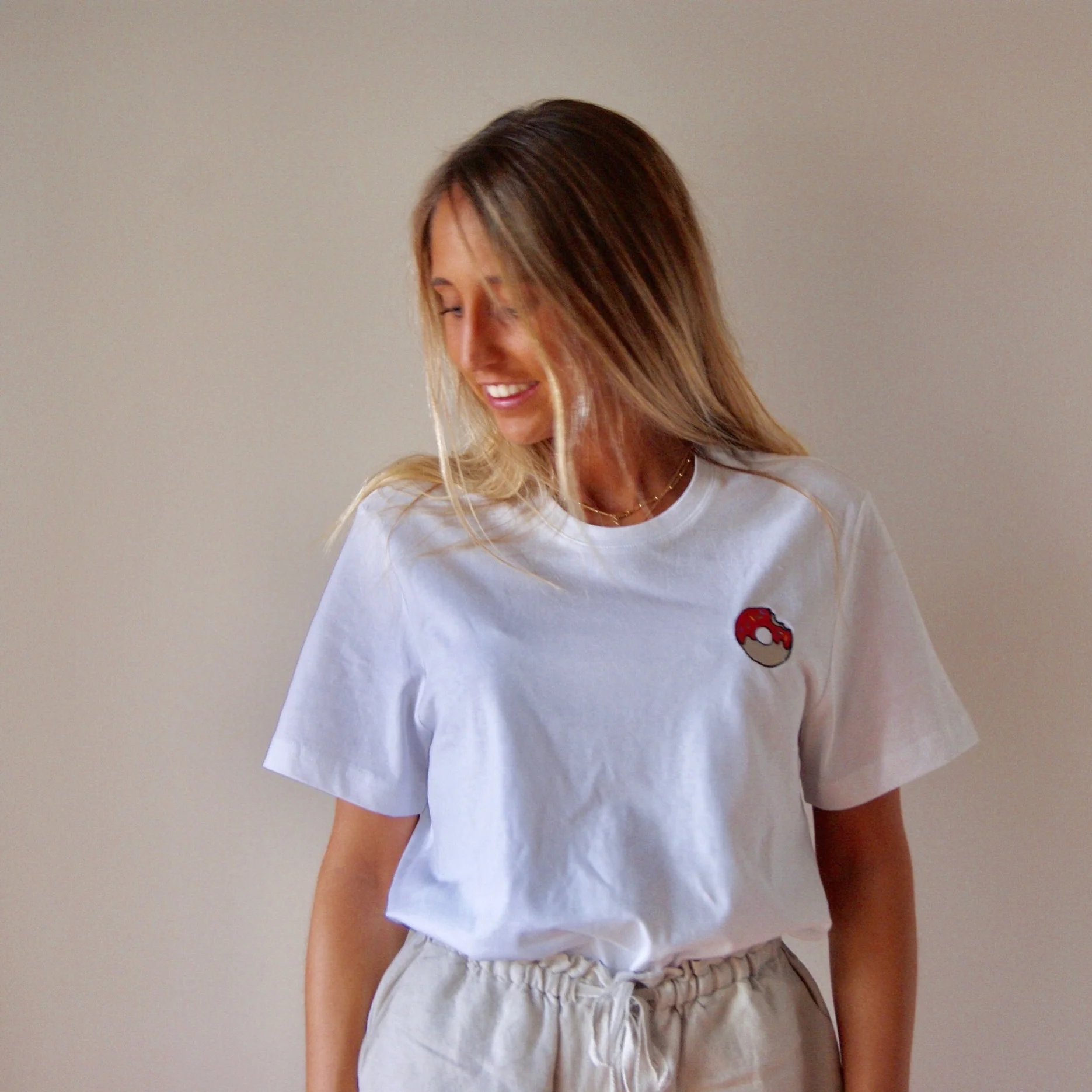 CAMISETA UNISEX PERSONALIZADA - Image 9