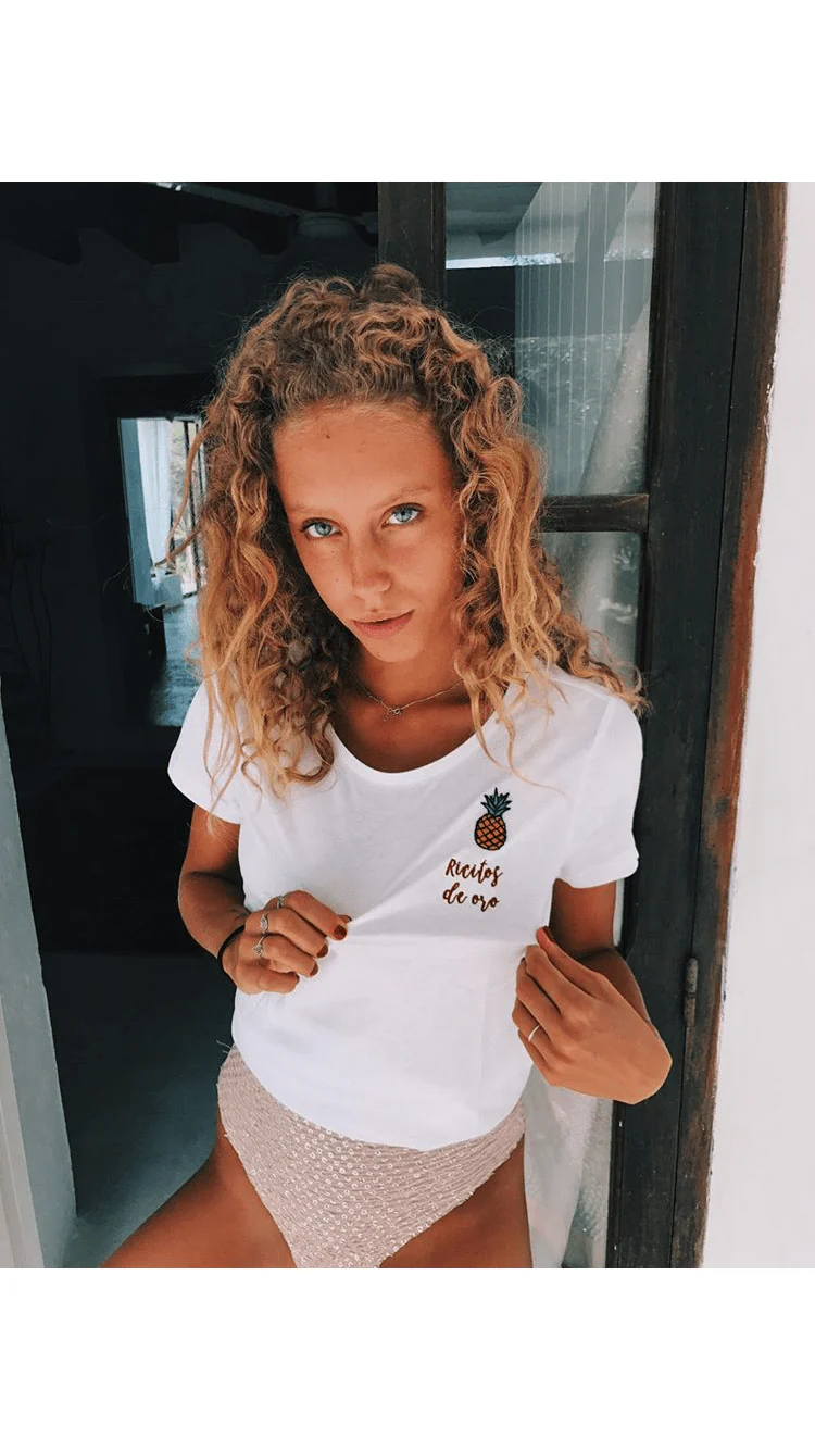 CAMISETA MUJER PERSONALIZADA - Image 4