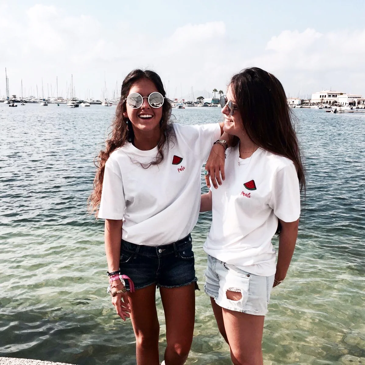 CAMISETA MUJER PERSONALIZADA - Image 8