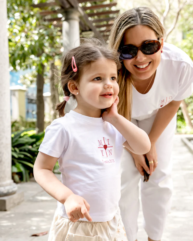 Camiseta personalizada Cross niño - Image 3