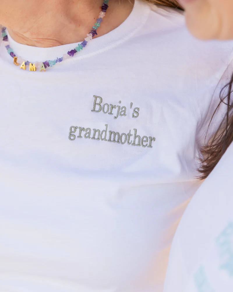 Camiseta personalizada especial día de la madre - Image 4