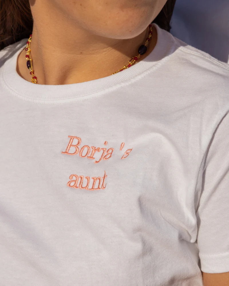 Camiseta personalizada especial día de la madre - Image 5