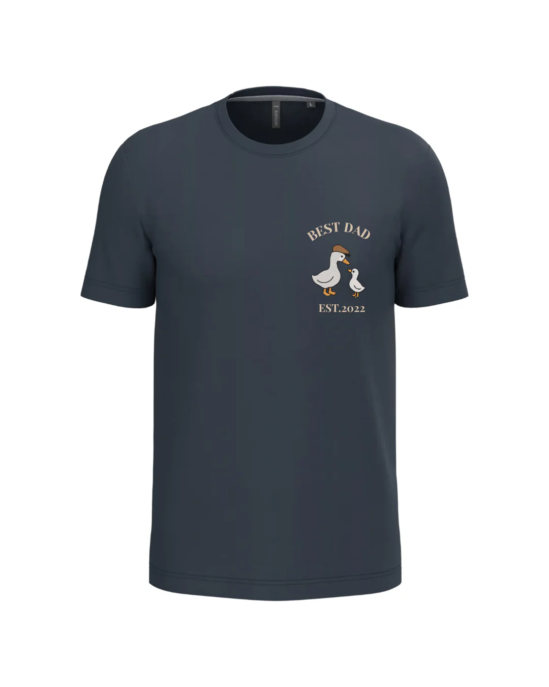 Camiseta personalizada Patos - Image 2