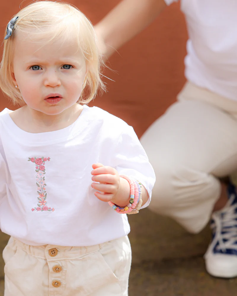 Camiseta personalizada Spring (3M a 14 años) - Image 3