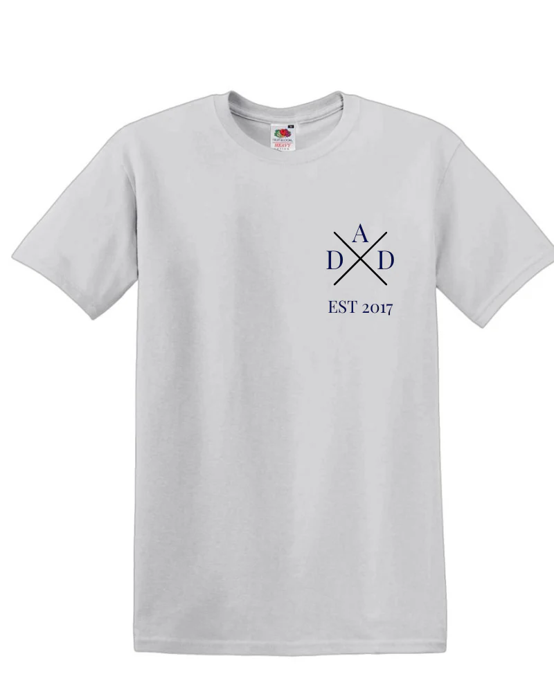 CAMISETA UNISEX PERSONALIZADA CRUZ - Image 5