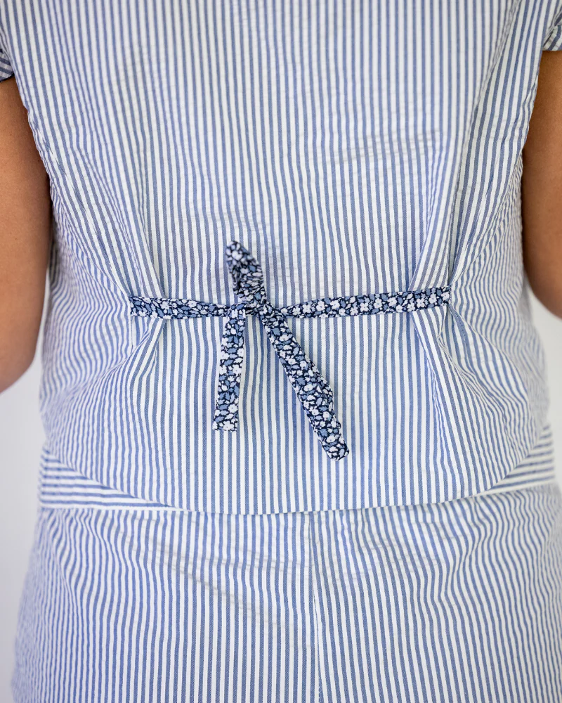 Chaleco Dalia - Image 5