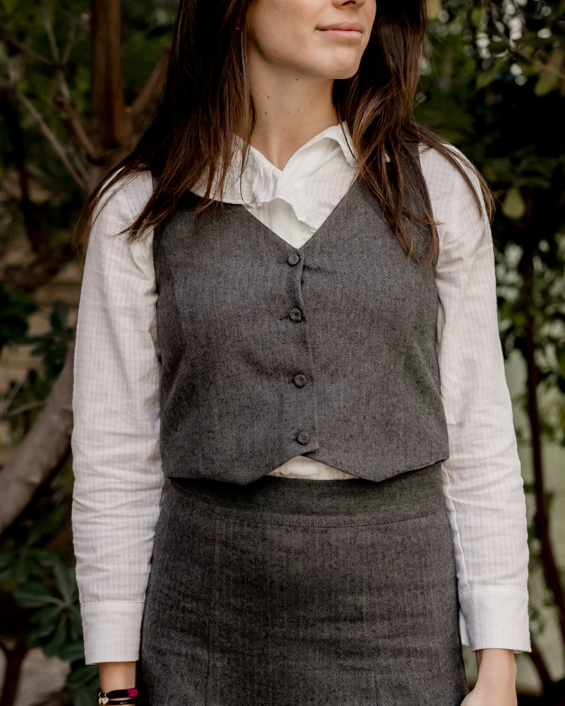 Chaleco Eloise - Image 3