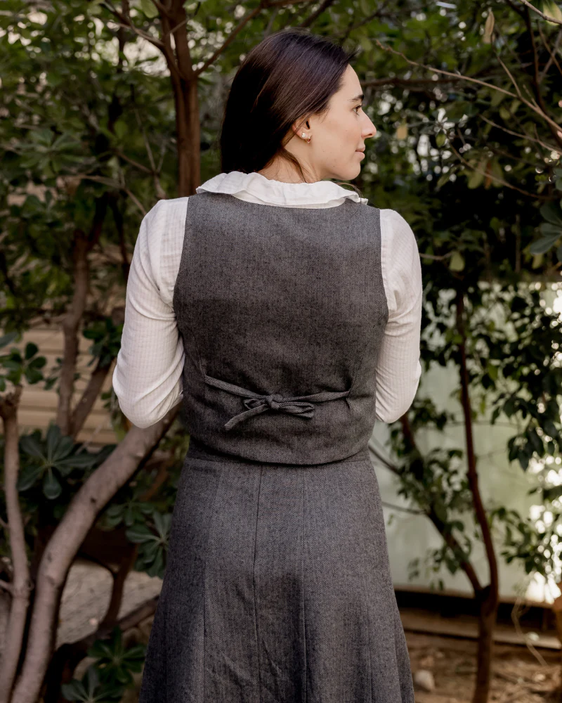 Chaleco Eloise - Image 4