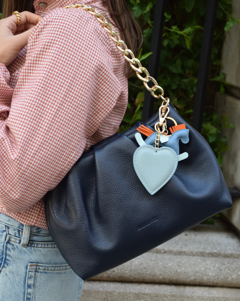 Charm bolso Corazón - Image 3