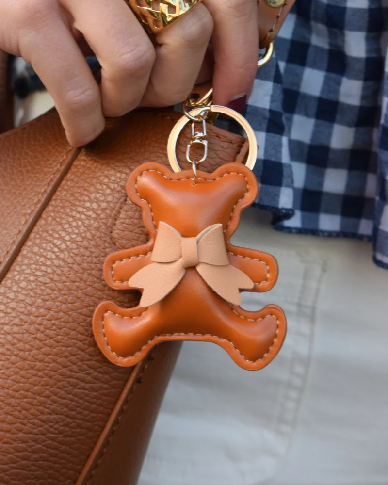 Charm bolso Oso - Image 4