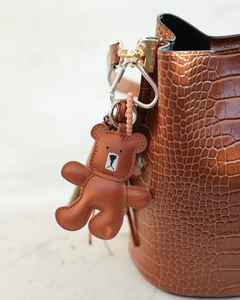 Charm bolso Oso grande - Image 2