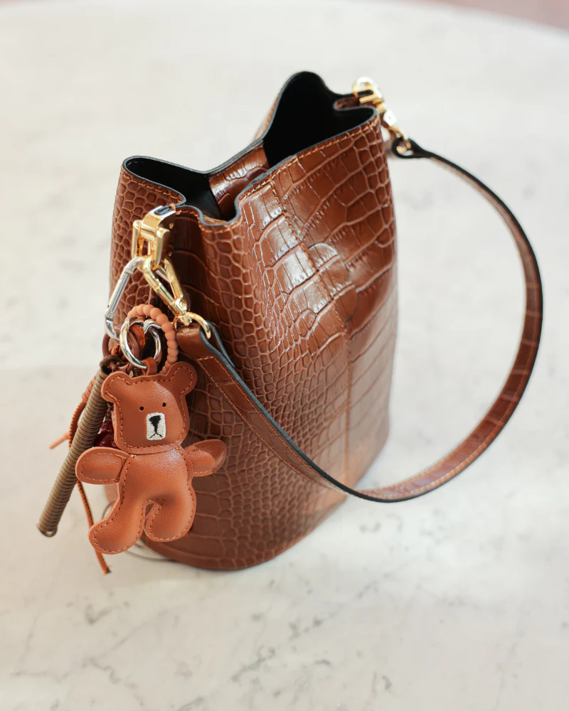 Charm bolso Oso grande - Image 4