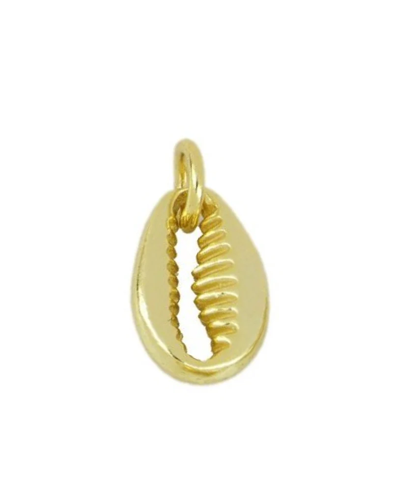 Charm concha