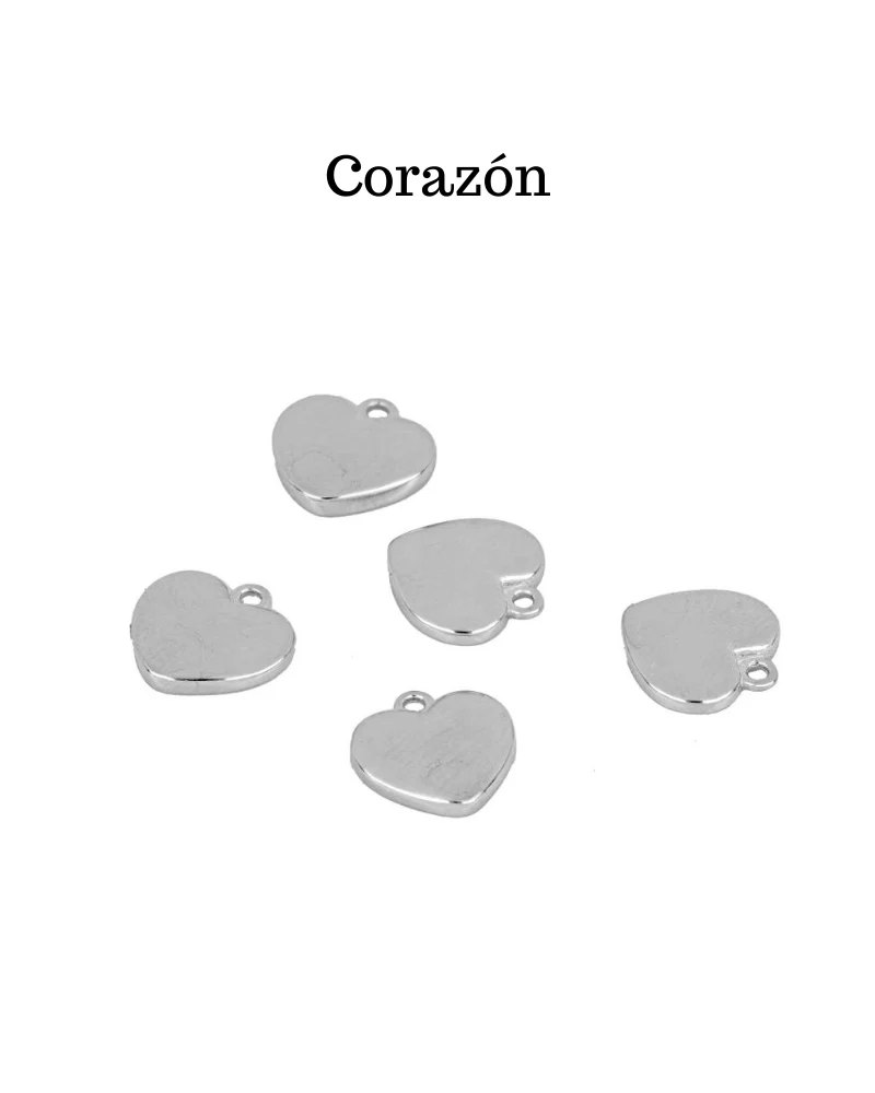 Charm corazón - Image 2