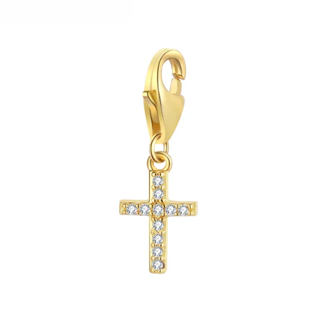 Charm Cruz circonitas
