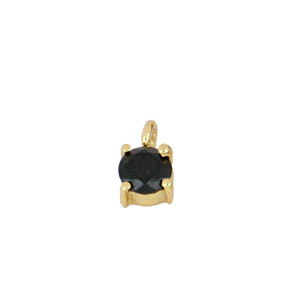 Charm cuadradito mineral - Image 12