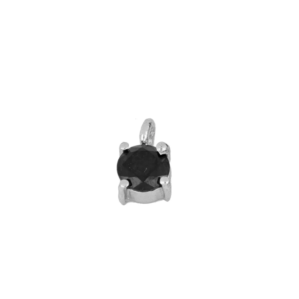 Charm cuadradito mineral - Image 13