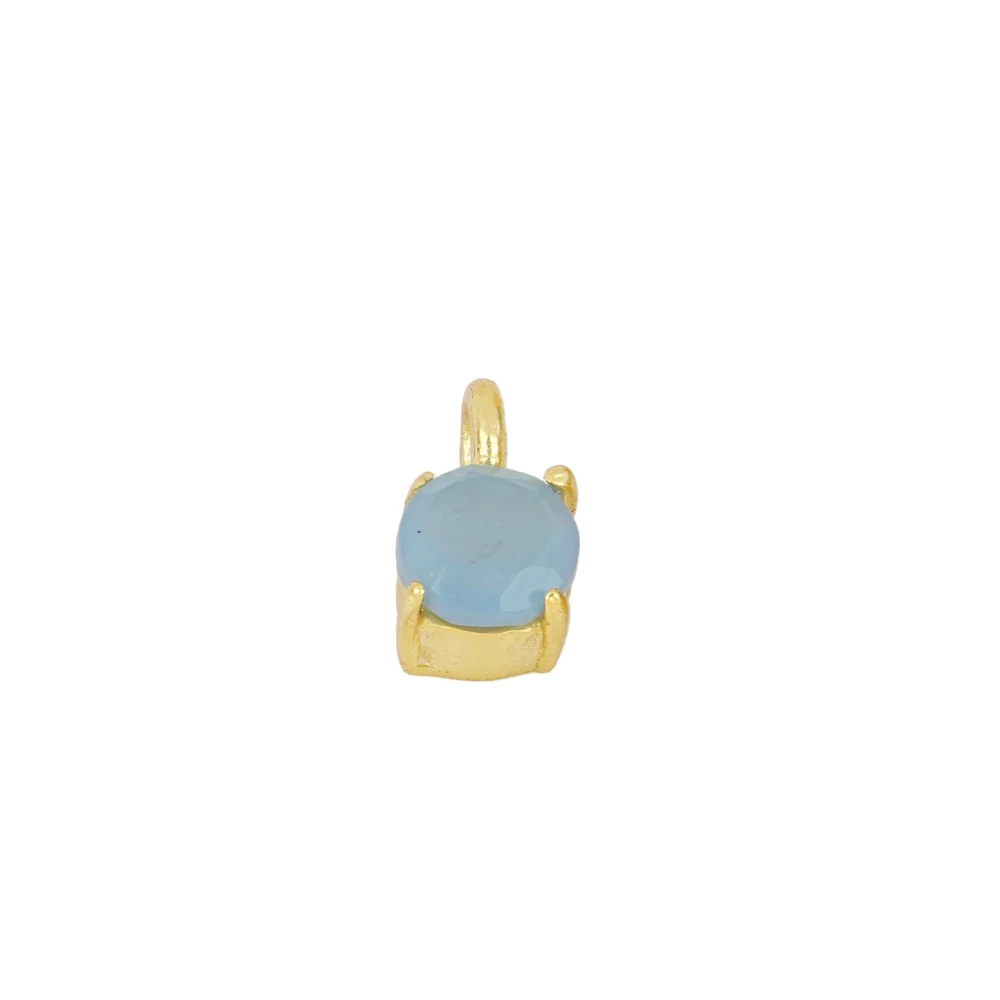 Charm cuadradito mineral - Image 18