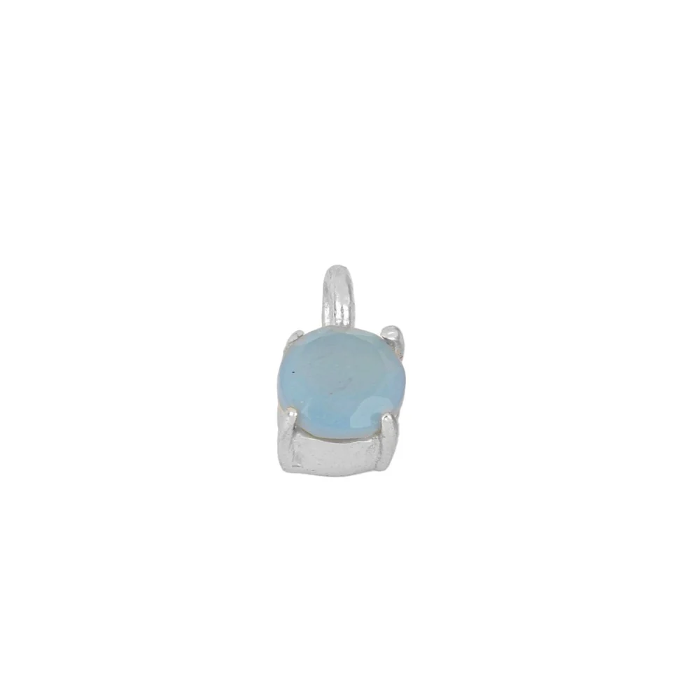 Charm cuadradito mineral - Image 19