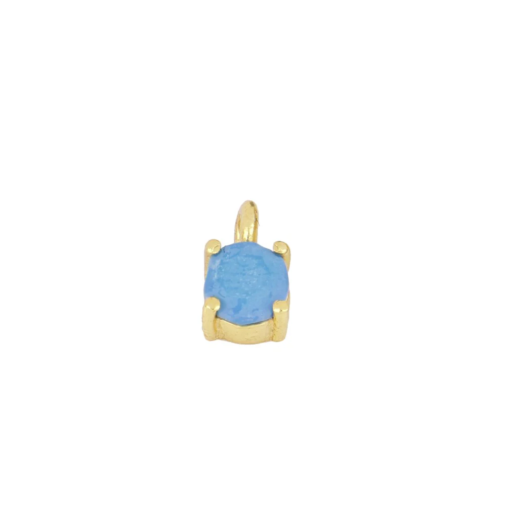 Charm cuadradito mineral - Image 21