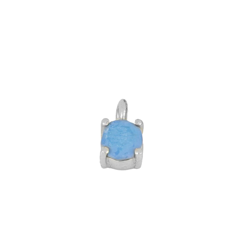 Charm cuadradito mineral - Image 22