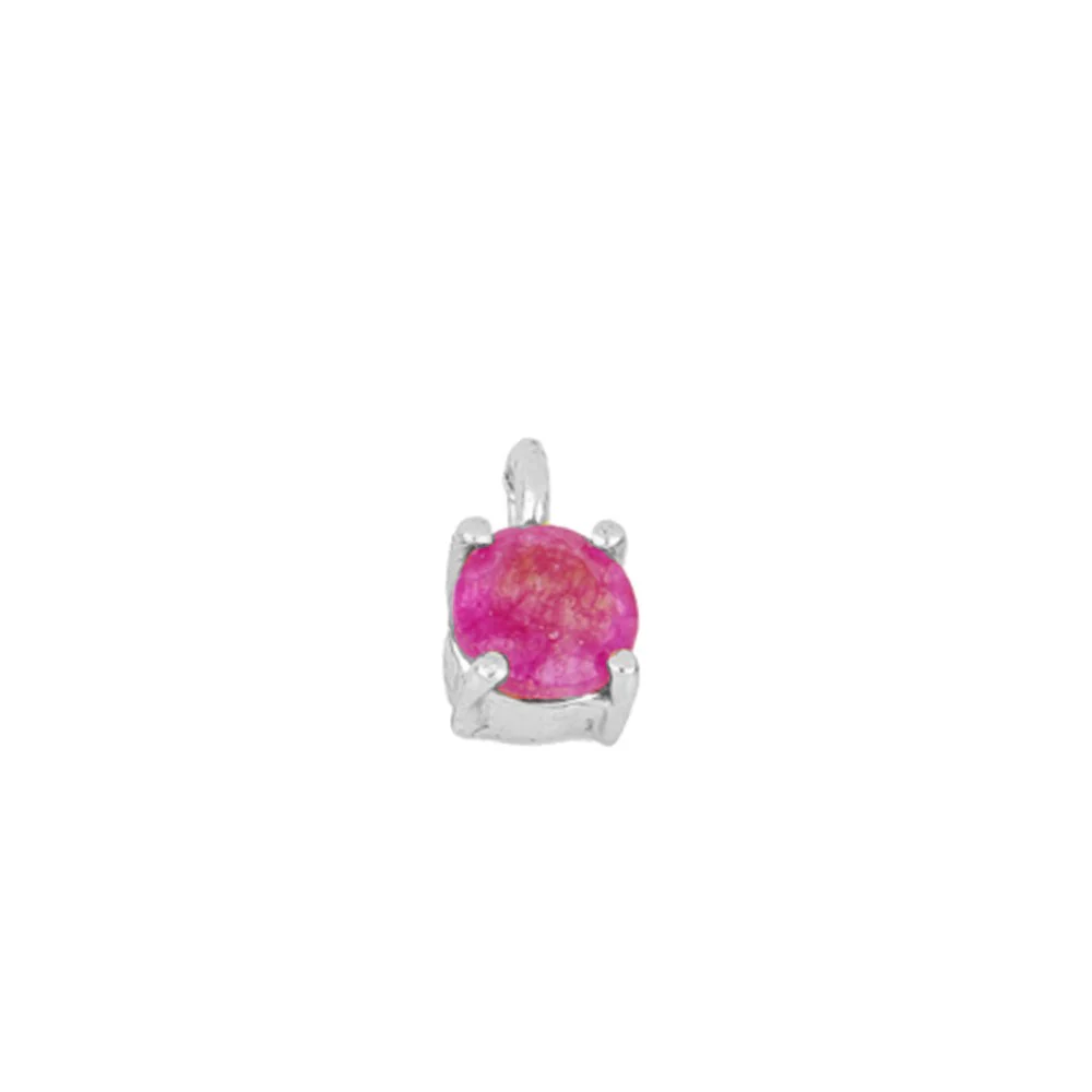 Charm cuadradito mineral - Image 26