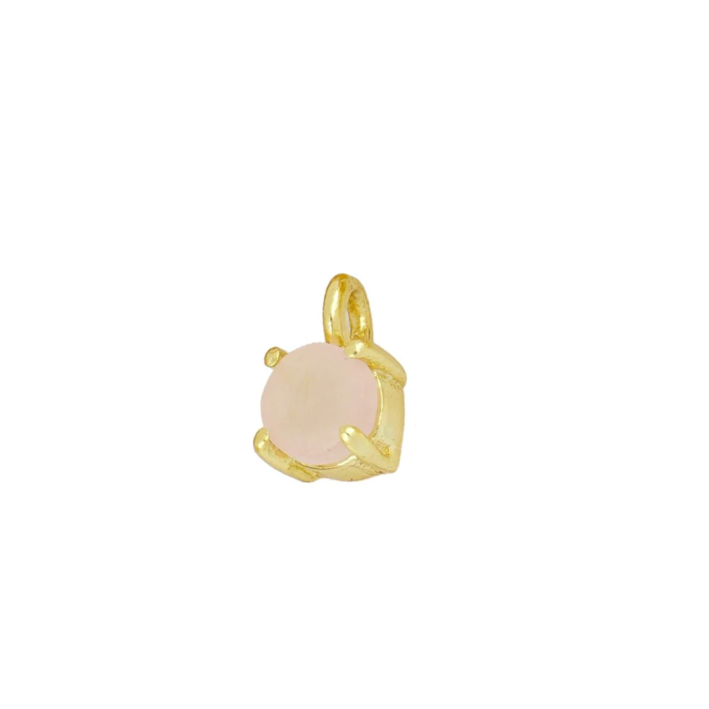 Charm cuadradito mineral - Image 4