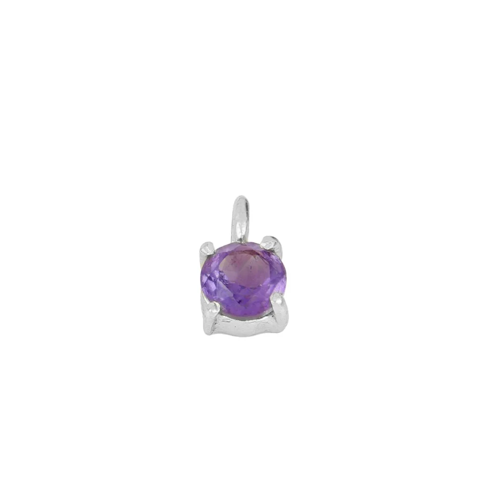 Charm cuadradito mineral - Image 9