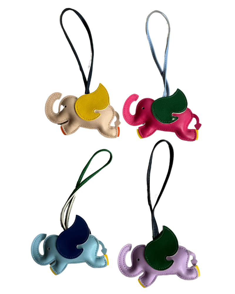 Charm bolso Elefante - Image 3