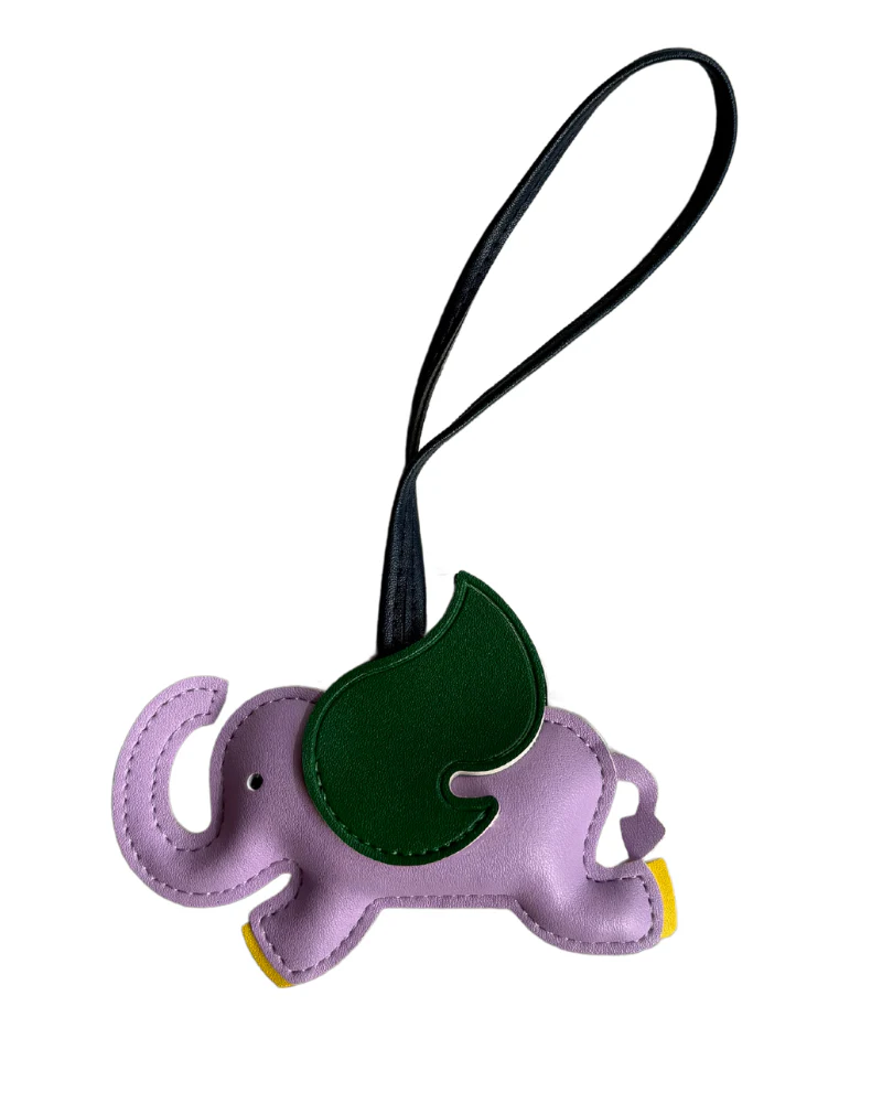Charm bolso Elefante - Image 4