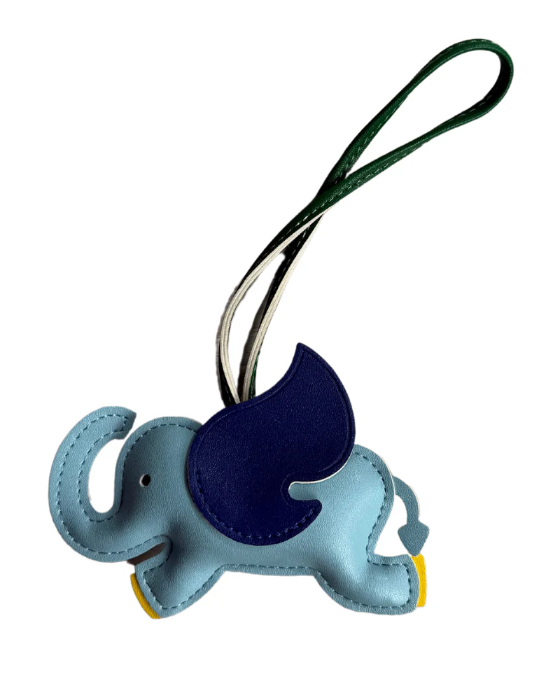Charm bolso Elefante - Image 5