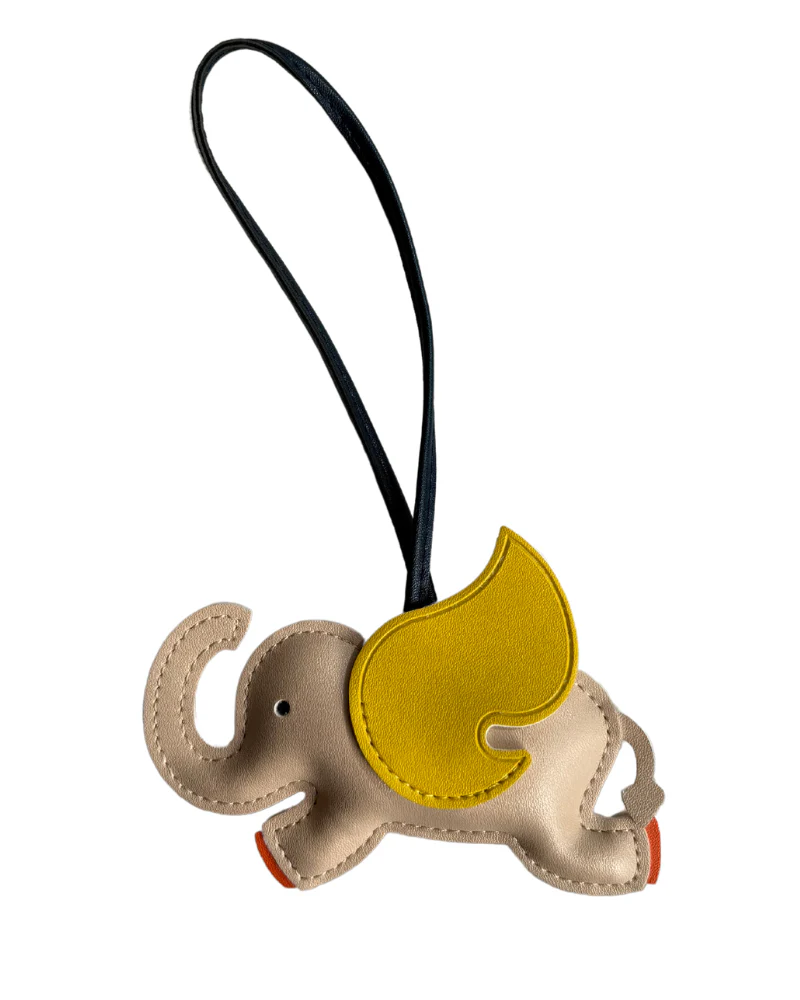 Charm bolso Elefante - Image 7