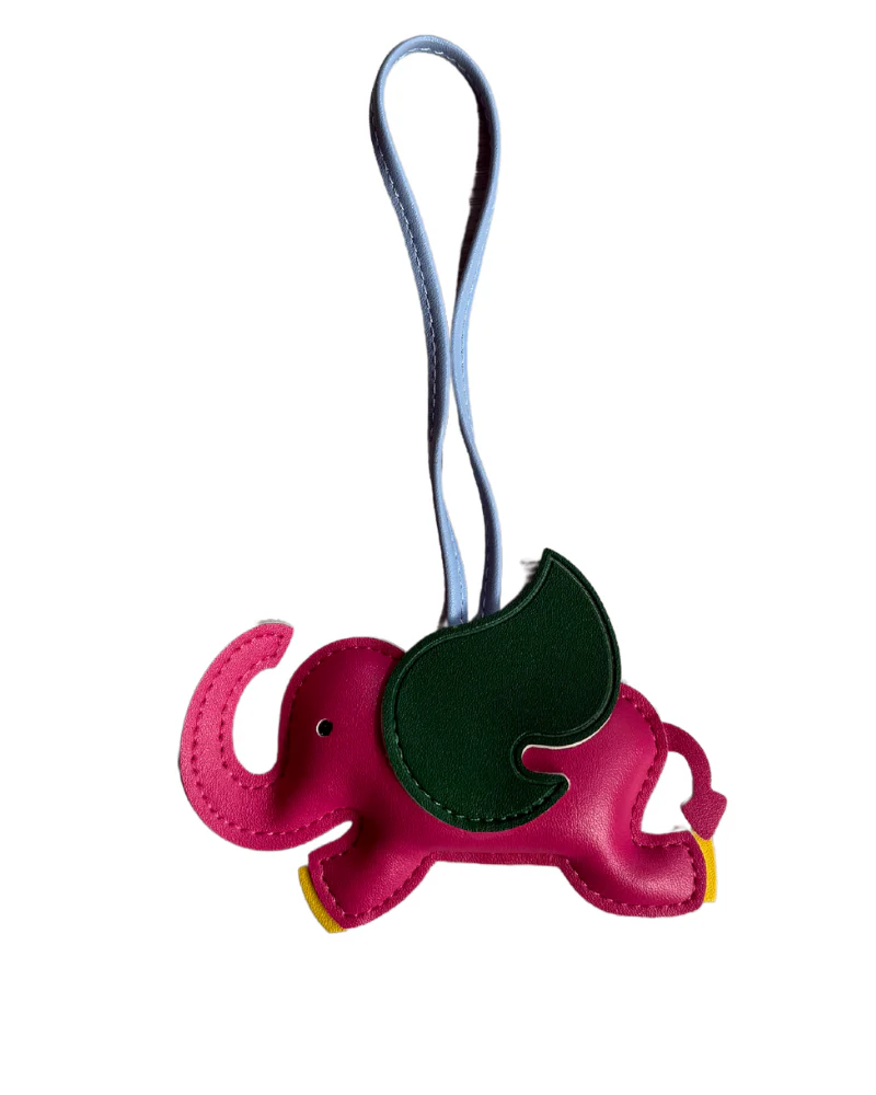 Charm bolso Elefante - Image 8