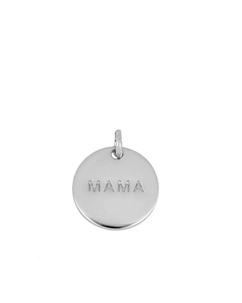 Charm plaquita MAMÁ - Image 2