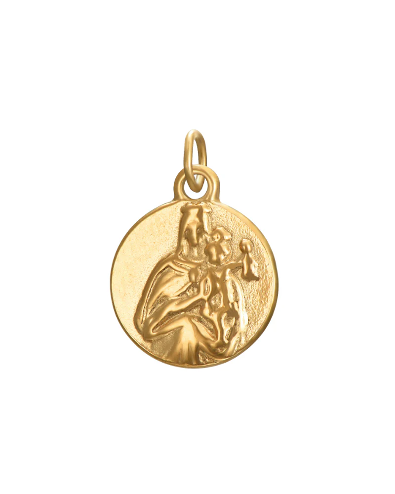 Charm Virgen del Carmen