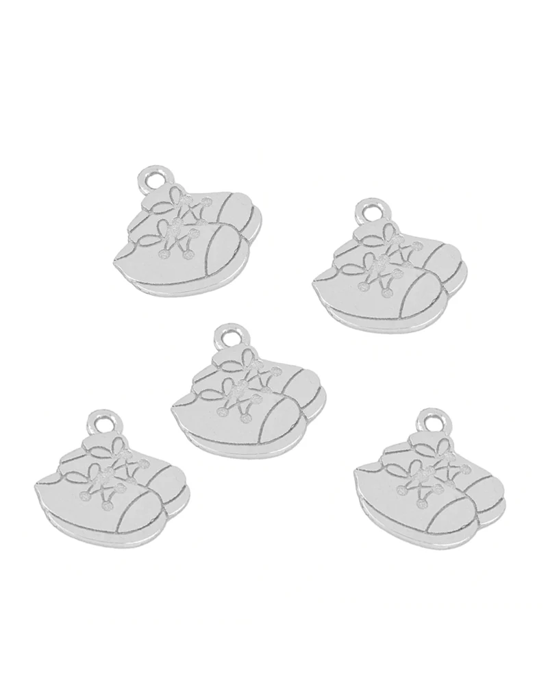 Charm zapatitos bebe - Image 2