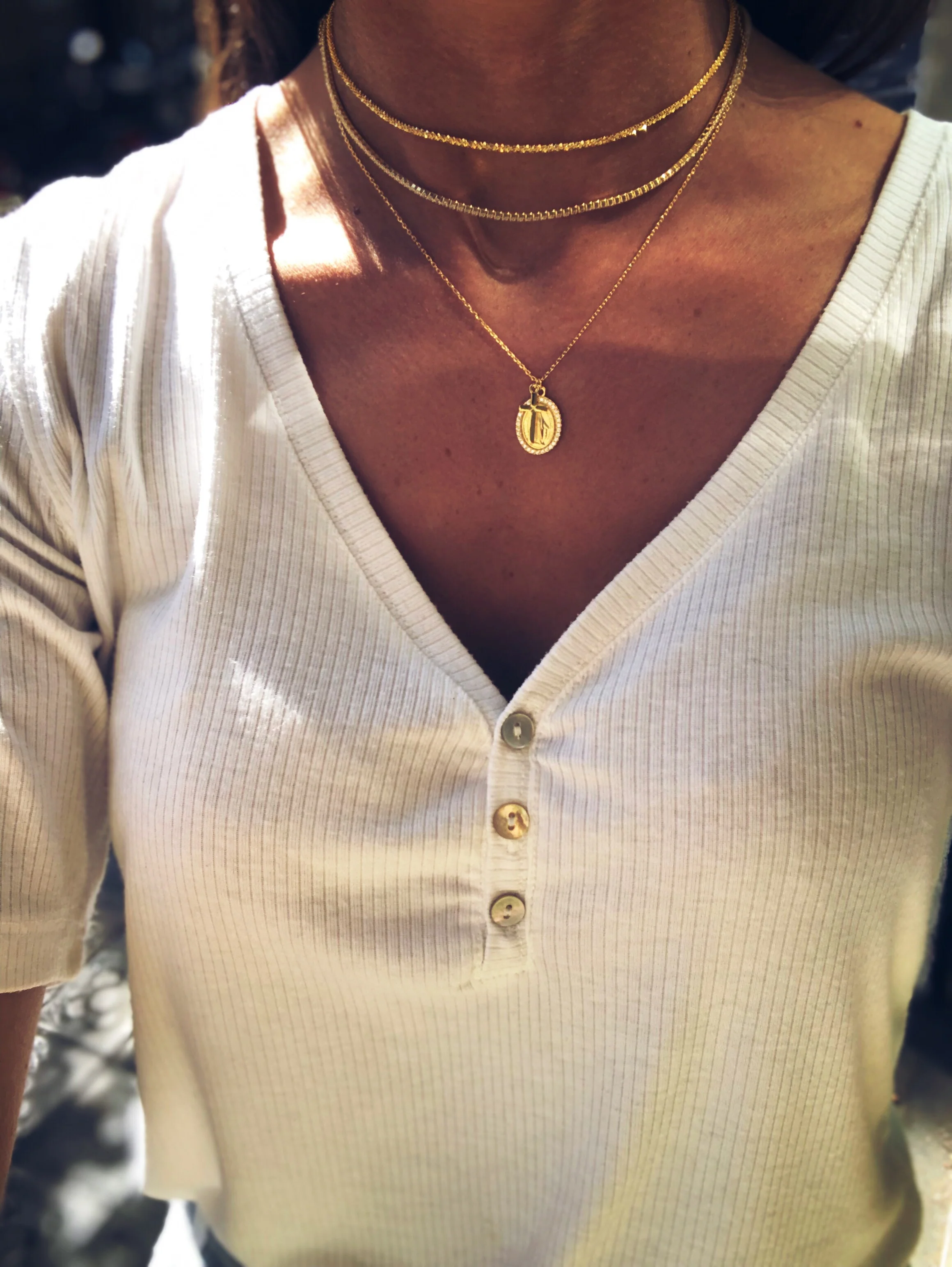 CHOCKER BEKI - Image 2