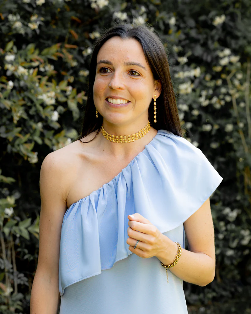Chocker Luz - Image 4