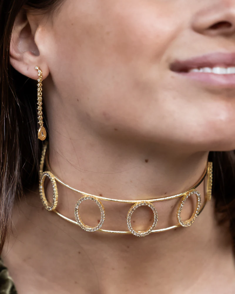 Chocker Shine Rounds - Image 2