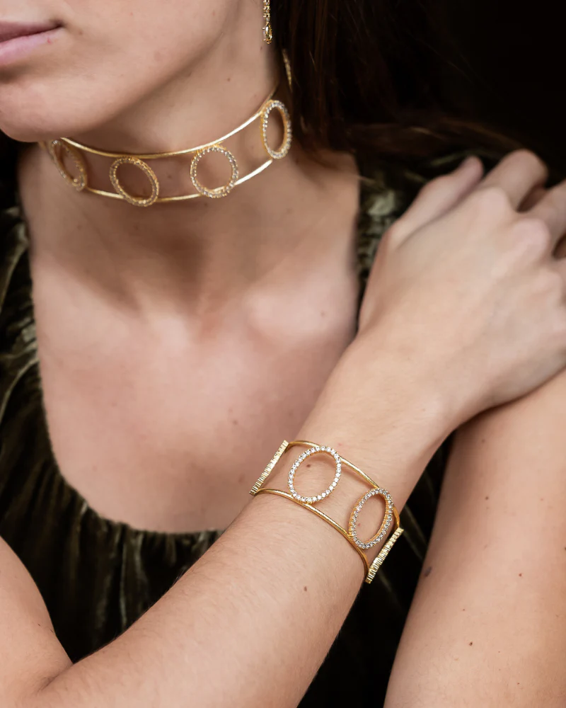 Chocker Shine Rounds - Image 3