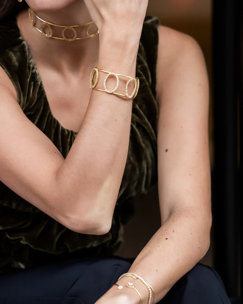 Chocker Shine Rounds - Image 4