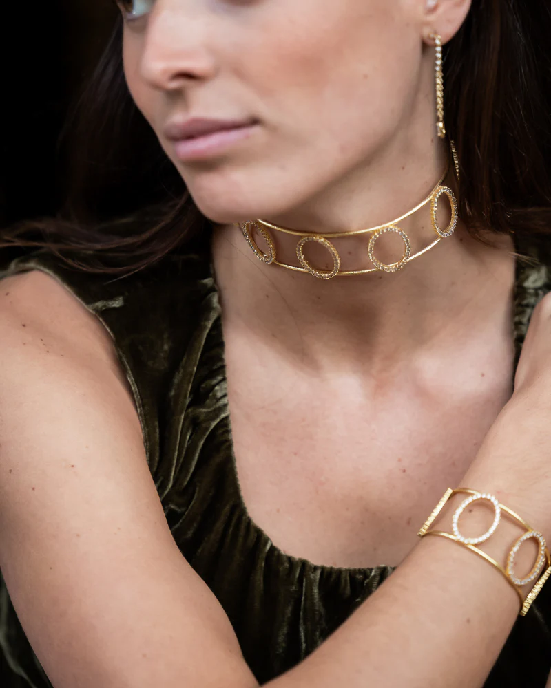 Chocker Shine Rounds - Image 7